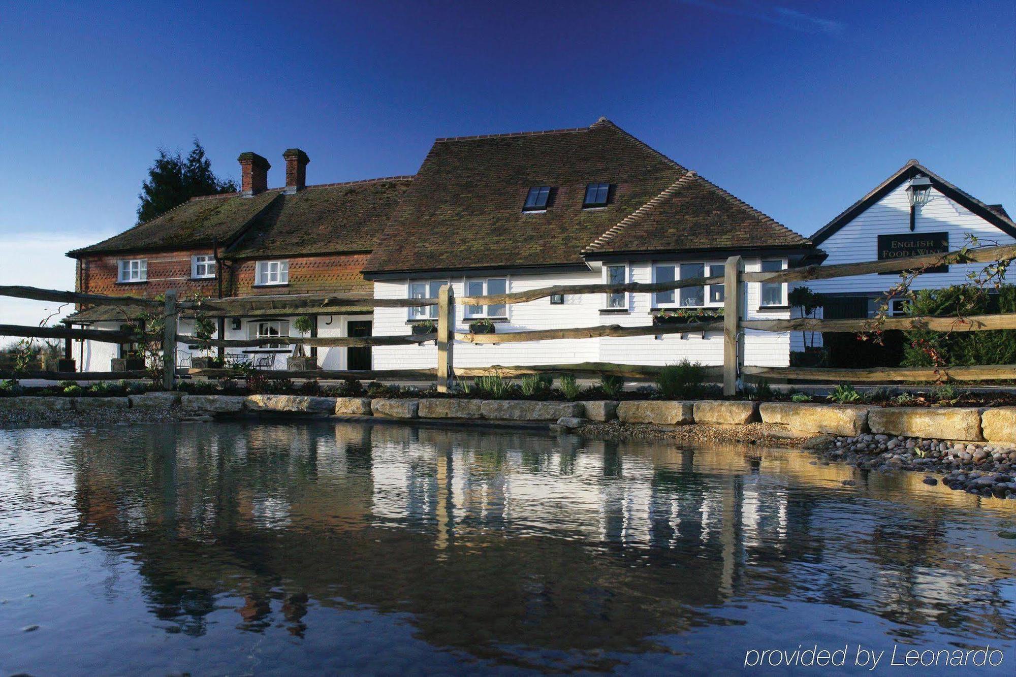 The Anchor 5*