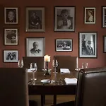 The Anchor Inn 