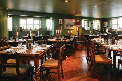 The Anchor 5*