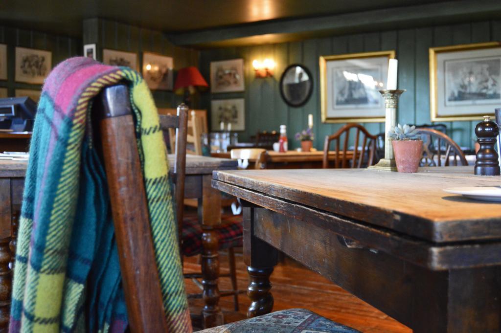 The Anchor