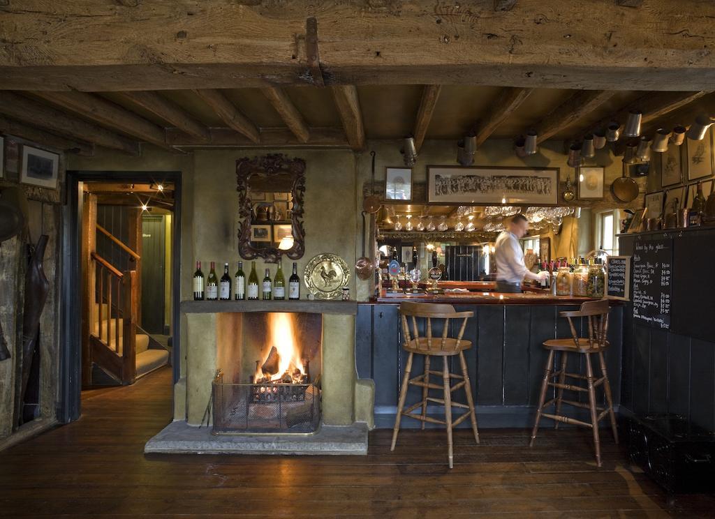 The Anchor 5*